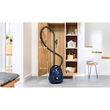 thumbnail of Bosch Serie 4 BGD38BU2 Staubsauger 4 l Trommel-Vakuum Trocken 600 W Staubbeutel