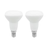 thumbnail of Packen Sie 2 LED-Reflektorlampen E14 5W Equi.40W 470lm 4000K 25000H 7hSevenOn Premium
