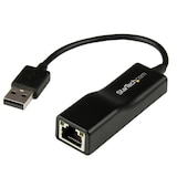 thumbnail of Adaptador Startech Usb 2.0 Rede Rápida Eth. 10/100 Mb