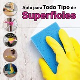 thumbnail of Luccy Limpiador Multiusos Concentrado 10 Litros | Limpieza Eficaz de Todo Tipo de Supercies