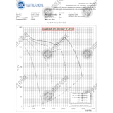 thumbnail of DARE - Ventilatore centrifugo 9/9 per cappe da cucina , 3000 m3/h, Dim: cm 39x39x42H, con flangia e griglie di protezione,  motore AC monofase