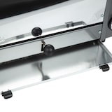 thumbnail of Grille-pain Dualit 60156 – 6 Tranches, Anthracite, 3 kW, ProHeat 220V - MONO