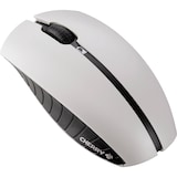 thumbnail of Keyboard & Mouse Cherry B.UNLIMITED 3.0 weiß-grau