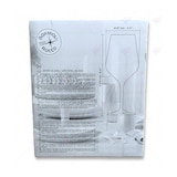 thumbnail of Taças de vinho Spritz Cl 44 Bormioli Rocco H 21,6 Ø Cm 6,1 pack de 6