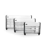 thumbnail of Mata-moscas elétrico - Médio 48,5 cm - HENDI