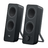 thumbnail of Logitech 980-001295 Logitech Z207 schwarz