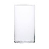 thumbnail of caja 6 vasos 65 cls. combinado vidrio fino capri