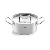 thumbnail of Fissler Bratentopf original-profi collection II, Edelstahl 18/10, 20 cm, 084 138 20 000 0