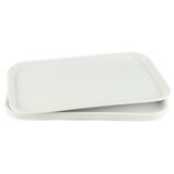 thumbnail of GN-Tablett 1/1 GN 5 Stück weiß