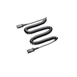 thumbnail of Plantronics Festnetz Headset Verlängerungskabel H- u.