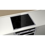 thumbnail of Neff Einbauherd-Set EX1B0, E1DCA0AK3 + M16SRF0L0, Einbau-Herd, Elektrokochfeld