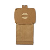 thumbnail of Nedis Staubsaugerbeutel - 10 Stück - Papier - Meist verkauft für: Electrolux - Braun