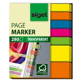 thumbnail of sigel Haftmarker Film Mix micro & mini, 280 Blatt