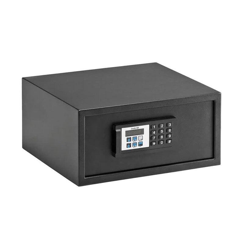 Cassaforte Mobile Elettronica SAFE 30 EASY - Indel B