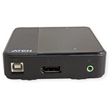 thumbnail of ATEN CS782DP KVM Switch 2-Port USB DisplayPort