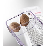 thumbnail of LEIFHEIT Edelstahl Parmesanreibe