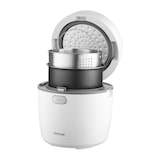 thumbnail of Cuiseur A Riz - Sencor - Srm 0670wh - 350 W - 0,6 L - Blanc