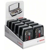 thumbnail of Bosch Power Tools Schraubendreher-Bitsatz 2607017319