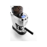 thumbnail of DeLonghi Dedica KG 521.M Kaffeemühle 150 W Edelstahl