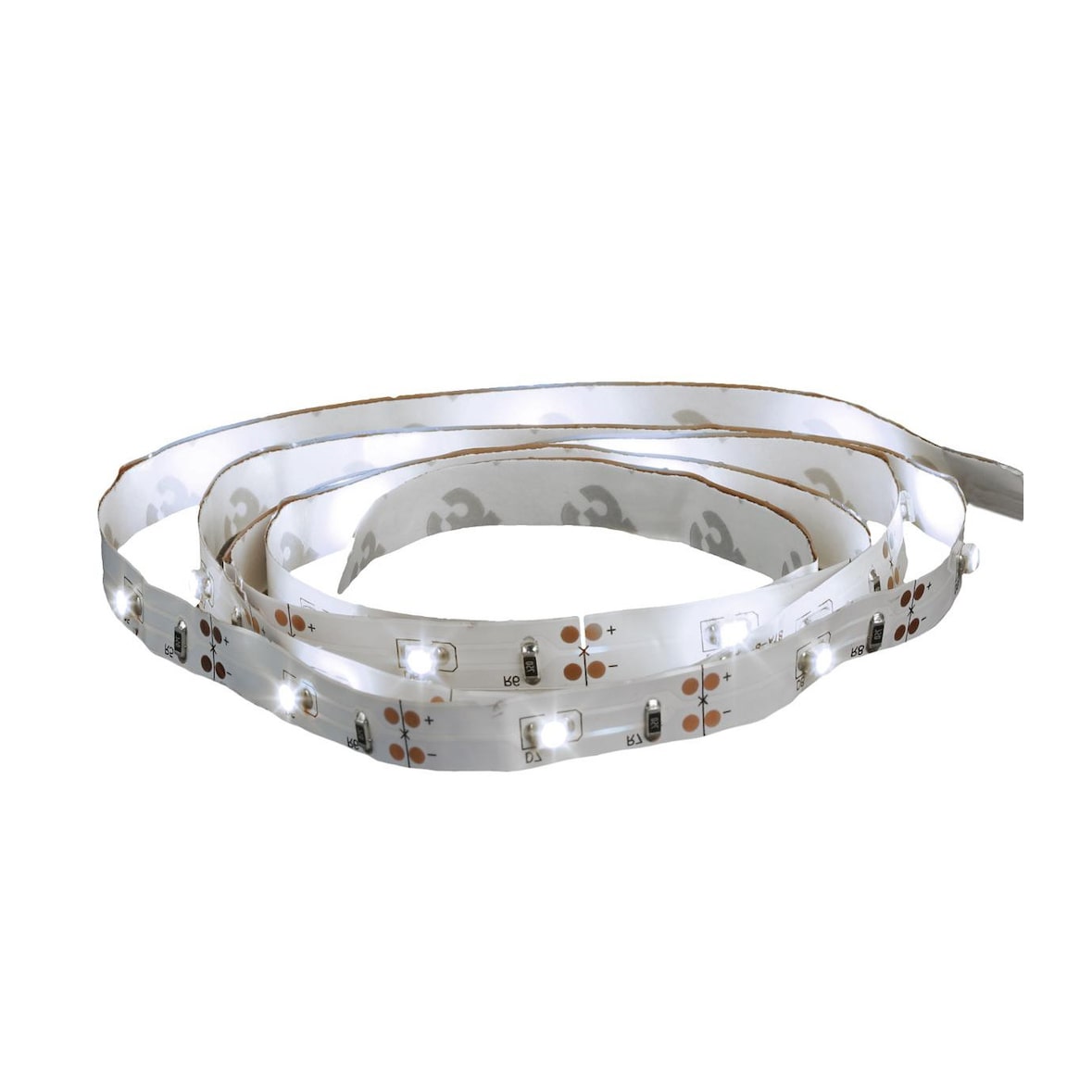 Ruban LED Blanc Froid 90 LED sur 3M