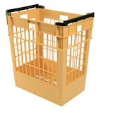 thumbnail of GILAC Manne à pain - 150 L - Beige G180523