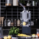 thumbnail of Royal Catering Multifunktionsschneider - manuell