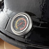 thumbnail of Four à pizza diamètre 53 cm - céramique - Maxima. Maxima