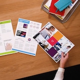 thumbnail of BROTHER Toner haute capacité TN245Y