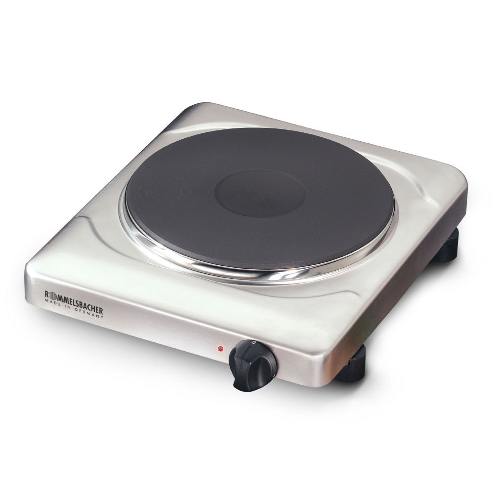 Piastra BASICLINE GASTRO - Ø 22 cm