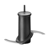 thumbnail of picadora , 240w 2 velocidades , 830ml, roja 5kfC3516eer