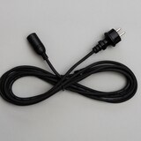 thumbnail of Sterntaler Stern 18 Zacken weiß 55 cm