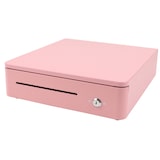 thumbnail of Kassenlade S 330 Color mit 8 Münzfächern und 4 Scheinfächern bonbon pink