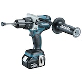 thumbnail of Makita DHP481RTJ 2100 RPM Ohne Schlüssel 2,7 kg