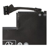 thumbnail of Akku passend für HP ZBook 15 G3, ZBook 17 G3, Li-Polymer, 11,4V, 7700mAh, 87,8Wh, built-in ohne Werkzeug