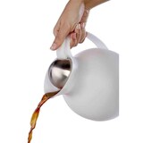 thumbnail of APS  Isolierkanne/Thermoskanne/Warmhaltekanne -ECONOMY- Ø 16 cm, H: 20 cm, 1 Liter