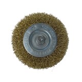 thumbnail of Scheibenbürste Rundbürste 75mm gewellt 1x