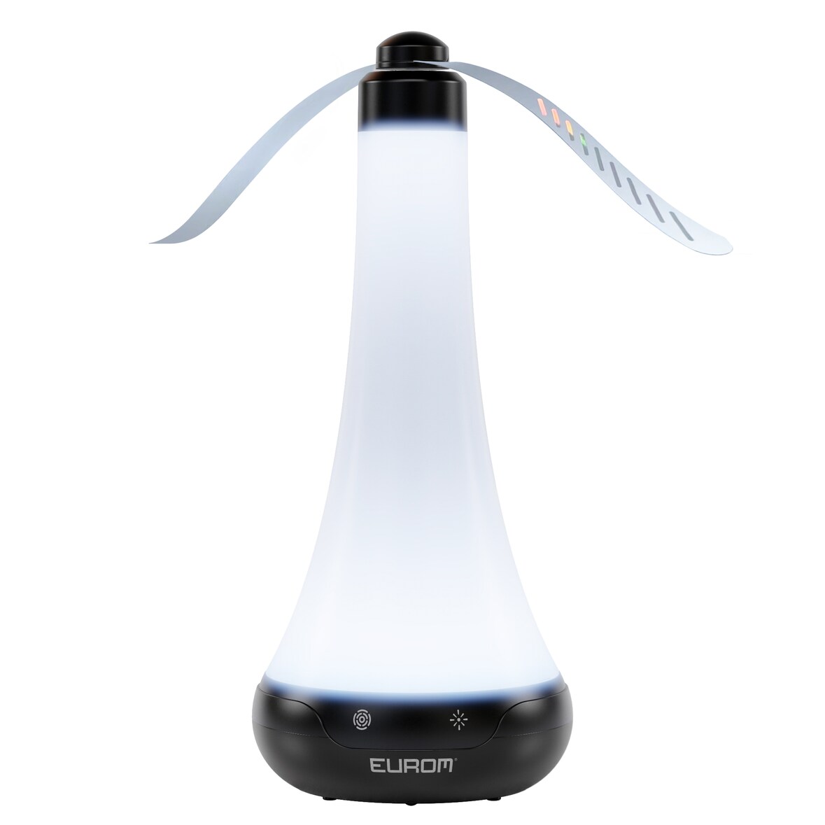 Eurom Fly Away Twister LED insectenverjager