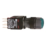 thumbnail of Schneider Electric Leuchtdrucktaster grün XB6AW3B1B