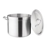 thumbnail of Vogue tiefer Kochtopf 26cm