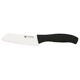 thumbnail of GRÄWE Keramik-Santokumesser 12 cm Klinge, Serie Cerahome