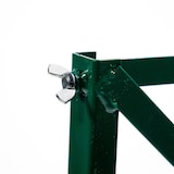 thumbnail of Erhöhungsset Biertische - 3mm gefaltenem Winkelstahl, 30000