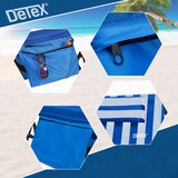 thumbnail of Deuba Strandmatte Gepolstert Kopfkissen Faltbar