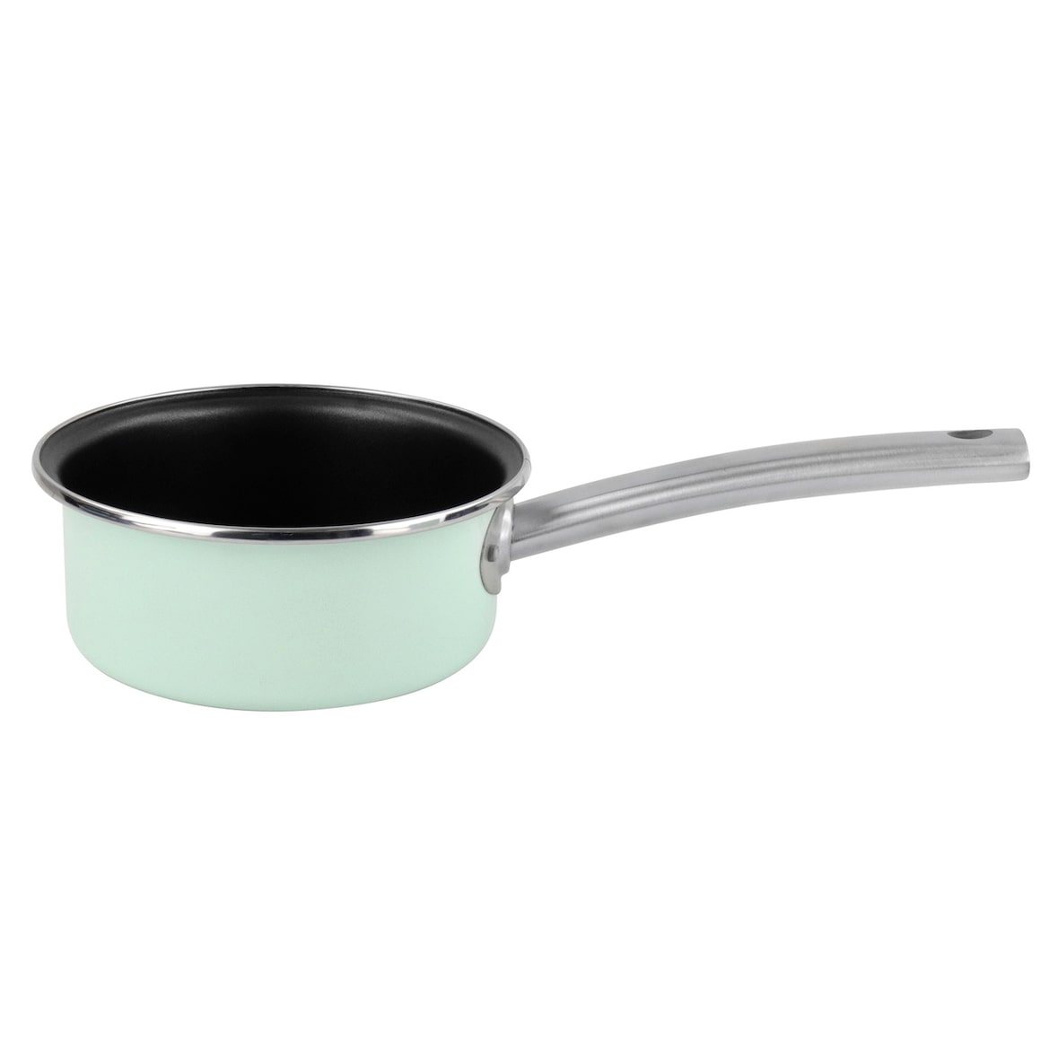 Magefesa Nordic - Steelpan 18cm verglaasd geëmailleerd staal Geschikt voor inductie