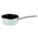thumbnail of Magefesa Nordic - Steelpan 18cm verglaasd geëmailleerd staal Geschikt voor inductie