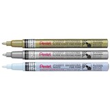 thumbnail of Pentel Lackmarker 2,5mm go