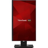 thumbnail of Viewsonic VG Series VG2456 LED display 60,5 cm (23.8") 1920 x 1080 Pixel Full HD Schwarz