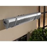 thumbnail of VEGA Infrarot Heizstrahler Sonoria 2000W mit Musik Terrassenstrahler Fernbedienung App-Steuerung