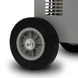 thumbnail of EBERTH Bautrockner 50 L/Tag, Gewerbe-Luftentfeuchter mit 1%-Schritten von 20–90% RH, für Profi- & Privatgebrauch