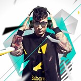 thumbnail of Casque Audio Sans Fil Bluetooth Avec Subwoofer Et Microphone Intégré Or Gold YONIS