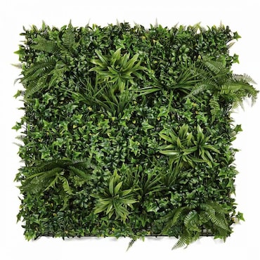 Pliego Jardin Vertical Wild 100 X 100